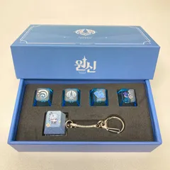 原神 PC Lounge キーボードセット 韓国限定 男性に人気！ 原神 韓国限定 キーボードセット Lounge PC その他
