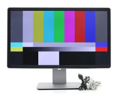 2台セット」DELL◎P2214Hb◎21.5インチ◎D-sub付 K058
