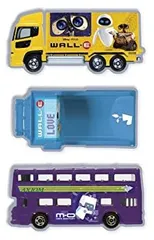 レア/新品未開封/トミカ/ディズニー/ラッピングセット/ウォーリー 2025年最新】トミカ ウォーリーの人気アイテム - メルカリ