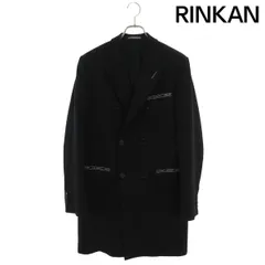 2024年最新】ディオールオム メンズ チェスターコートの人気アイテム  
