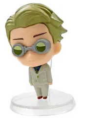 【中古】トレーディングフィギュア 七海建人 「呪術廻戦 カプセルフィギュアコレクション02」