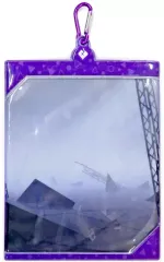 【中古】アクリルスタンド・アクリルパネル 25時、ナイトコードで。 アクリルスタンドケース(L) 「プロジェクトセカイ カラフルステージ! feat. 初音ミク」