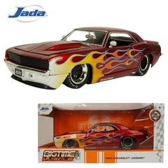 JD TRUE SPEC '70 チャージャー 