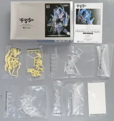 2025年最新】ガレージキット fssの人気アイテム - メルカリ