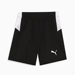 PUMA プーマ 659131 24SS INDIVIDUAL PUMAFTBL プロ ニットショーツ ブラック XXL