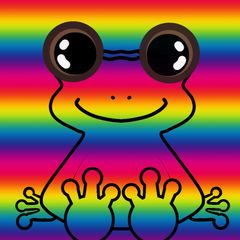 LOUIS VUITTON ルイ ヴィトン モノグラム マルチカラー