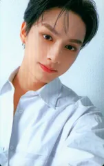 SEVENTEEN Blu-ray JUN INCOMPLETE 青