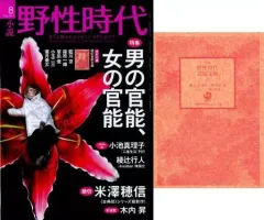 【中古】 小説野性時代 ｖｏｌ．９４/角川書店 検索結果一覧 - KADOKAWA