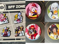 ゼンレスゼーンゼロ　ガチャマシーン　マクドナルド限定コラボ　公式正規品 ゼンレスゼーンゼロガチャマシーンマクドナルド限定コラボ公式正規品