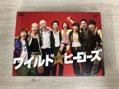 ワイルド・ヒーローズ Blu-ray-BOX Amazon.co.jp: ワイルド・ヒーローズBlu-ray BOX : TAKAHIRO
