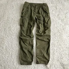 2025年最新】m65 パンツ デッドストックの人気アイテム - メルカリ