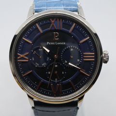 壊れてます】CLUB LA MER レディース腕時計 ベルトのみ新品未使用