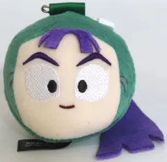 【中古】バッジ・ビンズ 立花仙蔵(通常) フェイスバッジvol.2 「劇場版 忍たま乱太郎 ドクタケ忍者隊最強の軍師」