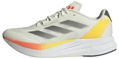 adidas(アディダス) ADIZERO DURAMO SPEED W アイボリー/アイアンメタリック/スパーク 24.5CM 
