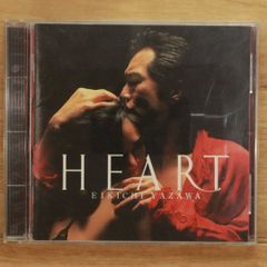矢沢永吉 /HEART - メルカリ