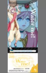 [중고] 캐릭터 카드 (캐릭터) 무카사카 늪 깃발 튀김 공연 클리어 티켓 [가장 카페 A3! (에이스리) ~ [MANKAI 컴퍼니]에 컴파이! ~] 음료 주문 특전