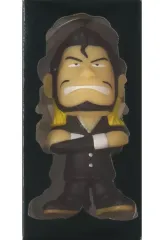 クローズ ワースト 清広義巳　クレイジーヘッド　ボビング　ヘッド　フィギュア Amazon | クローズ WORST 河内鉄生 清広義巳 クレイジーヘッズ