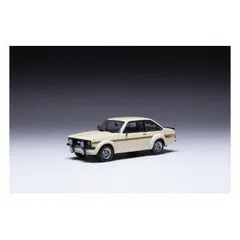 イクソモデル B フォード エスコート MK II RS 1800 76 1/43スケール 