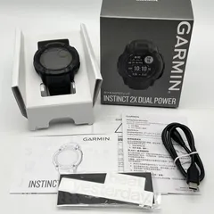 2025年最新】instinct 2 dual power graphiteの人気アイテム - メルカリ