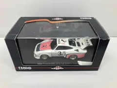 2025年最新】1/43 ポルシェ 935の人気アイテム - メルカリ