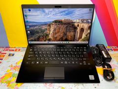 美品 ソニー 第10世代i7/16GB VAIO VJPK13C11N 14型