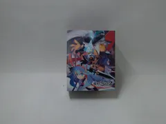 魔女と百騎兵2 初回限定版【CD】状態:非良 ※PS4ソフト欠品