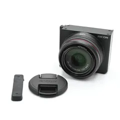 2024年最新】ricoh gxr a12 28mmの人気アイテム - メルカリ