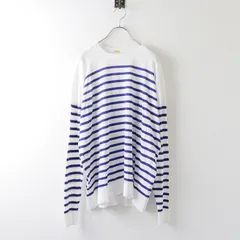 Deuxieme Classe FFクルーネックプルオーバー Deuxieme Classe（ドゥーズィエムクラス）の「*FF grace クルー