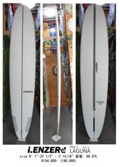 BenAipa stinger stingray 7'4 - メルカリ