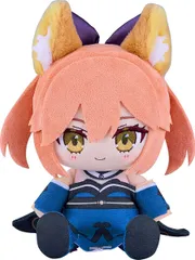 2026年最新】玉藻の前 ぬいぐるみの人気アイテム - メルカリ