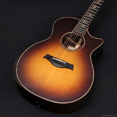 Taylor　2017 914ce SB [中古品]