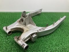 難ありウエダスイングアームCB250NTCB400NT スーパーホークバブ - メルカリ