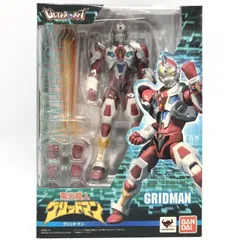 【新品・未開封】ULTRA ACT グリッドマン２点セット【送料込み】 2025年最新】ULTRA-act グリッドマンの人気アイテム - メルカリ