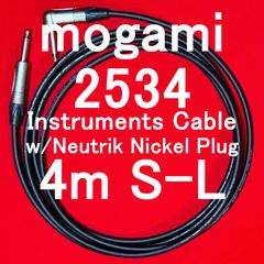 Mogami 2944 Ableton Push 3 CV出力用ケーブル 新品 - メルカリ