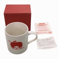 モンチッチのマグカップ　非売品　ユニー　アピタ　2006　陶磁器　セキグチ