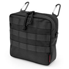【新着商品】ヘンリービギンズ(Henly Begins) デイトナ バイク用 シートバッグSYSTEM用 システムポーチ 3L DH-753 21784