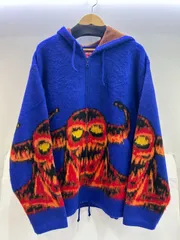 2024年最新】Supreme Toy Machine Hooded Sweatshirtの人気アイテム ...