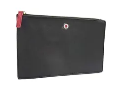 【新品未開封】エミレーツ航空 ファーストクラス ブルガリ 化粧ポーチ エミレーツ航空、秋冬シーズン向けのブルガリのスタイリッシュな