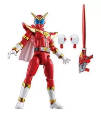 BANDAI - 匿名配送  機界戦隊ゼンカイジャー 勇動 1・2 Amazon.co.jp: 機界戦隊ゼンカイジャー 勇動 [全9種セット