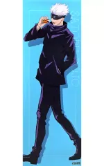 【中古】ポスター オリジナルミニポスター 五条悟 「呪術廻戦×ローソン」 対象商品購入特典