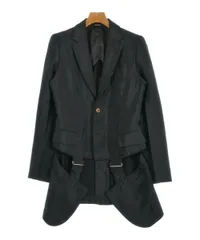 COMME des GARCONS HOMME PLUS カジュアルジャケット メンズ 【古着】【中古】【送料無料】