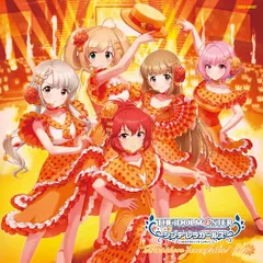 (CD)THE IDOLM@STER CINDERELLA MASTER Passion jewelries! 004／のサムネイル