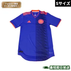 ⭐️新品未使用 adidas⭐️ コロンビア代表 ユニフォーム 半袖 サイズL コロンビア代表 18 ホーム 半袖 ユニフォーム ADIDAS FIFA