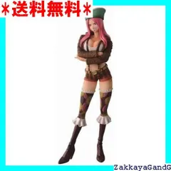 2025年最新】一番くじワンピースGirls Collection vol.2の人気