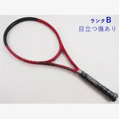 ラケット(硬式用) Wilson CRASH100 Ver.1 テニスショップラリー / 【定価より35％OFF】Wilson(ウィルソン