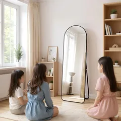 2025年最新】全身鏡 韓国の人気アイテム - メルカリ