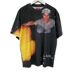 スケートボード Supreme Dash  Tee Supreme - Dash Snow Tee - UG.SHAFT