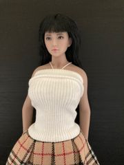 TBleague【フルセット品】1/6 ドール ヘッド＋素体＋衣装 - グッド 