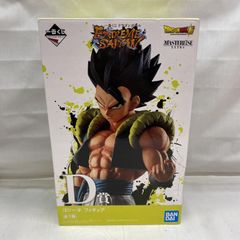 [중고] 개봉·상자 이타미) D상 고지타 피규어 MASTERLISE "이치반쿠지 드래곤볼 EXTREME SAIYAN"[22]