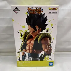 2025年最新】extreme saiyan ゴジータの人気アイテム - メルカリ